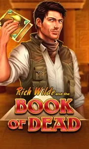 Book of Dead