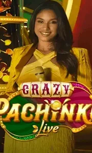 Crazy Pachinko