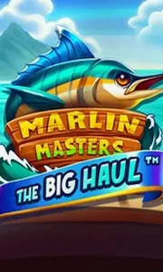 Marlin Masters: The Big Haul