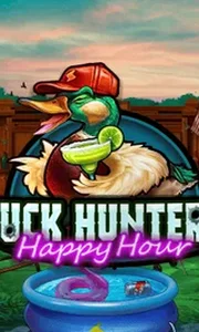 Duck Hunters: Happy Hour