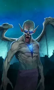 Bloodthirst