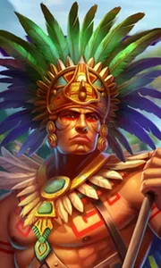 Aztec Treasure Hunt