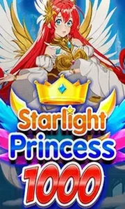 Starlight Princess 1000