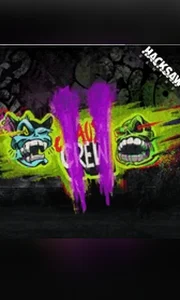 Chaos Crew 2