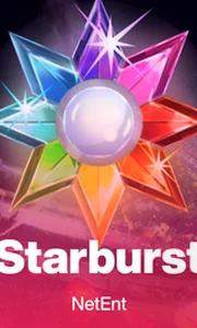 Starburst