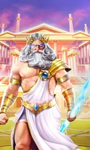 Gates of Olympus