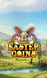 Easter Coins