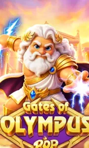 Gates of Olympus POP