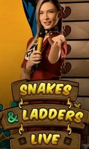 Snakes And Ladders Live