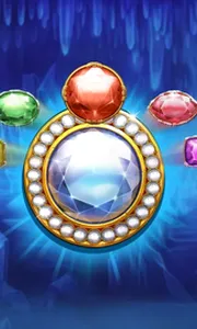 Crystal Caverns Megaways