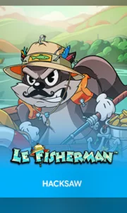 Hacksaw Gaming Le Fisherman Oty